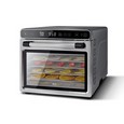Электросушилка для овощей BQ FD1006 Black фото