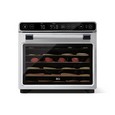 Электросушилка для овощей BQ FD1006 Black фото
