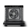 Электросушилка для овощей BQ FD1006 Black фото