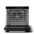 Электросушилка для овощей BQ FD1006 Black фото