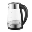 Чайник BQ KT1700G Black-Steel фото