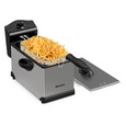 Фритюрница Blackton Bt DF1111 Steel-Black фото