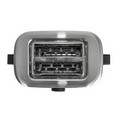 Тостер Pioneer TS152 фото