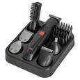 Машинка для стрижки JVC JHC57RS фото