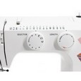 Швейная машина Janome Japan 957 фото