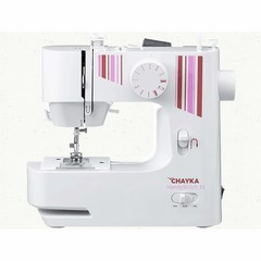 Заказать Швейная машина CHAYKA HandyStitch 33 Швейная машина CHAYKA HandyStitch 33 фото
