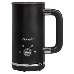 Заказать Капучинатор Pioneer MF104 black Капучинатор Pioneer MF104 black фото