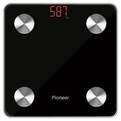 Заказать Весы напольные Pioneer PBS1006 Весы напольные Pioneer PBS1006 фото