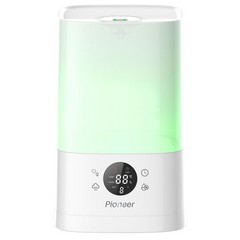 Увлажнитель воздуха Pioneer HDS44 фото