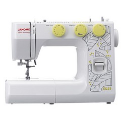 Заказать Швейная машина Janome EQ 25 Швейная машина Janome EQ 25 фото