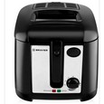 Фритюрница BRAYER BR2832BK фото