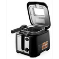 Фритюрница BRAYER BR2832BK фото
