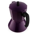 Кофеварка Vensal 3202VS-VT фиолетовый фото