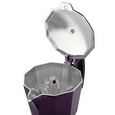 Кофеварка Vensal 3202VS-VT фиолетовый фото