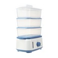 Пароварка Centek CT-1462 фото