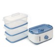 Пароварка Centek CT-1462 фото