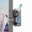 Очиститель воздуха Ballu ONEAIR ASP 100 фото