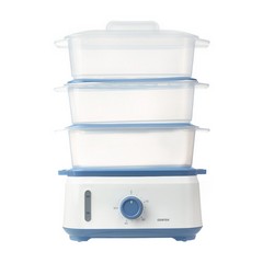 Заказать Пароварка Centek CT-1462 Пароварка Centek CT-1462 фото