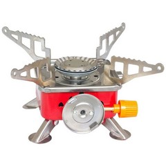 Заказать Плитка газовая Energy GS 200 Плитка газовая Energy GS 200 фото