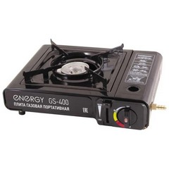 Заказать Плитка газовая Energy GS-400 Плитка газовая Energy GS-400 фото