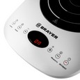 Плитка электрическая BRAYER BR2802 1 конф фото
