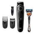 Триммер Braun BT3242 фото
