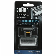 Электробритва Braun 31S фото