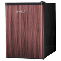 Однокамерный холодильник SHIVAKI SHRF-74CHT фото