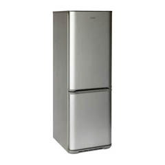 Двухкамерный холодильник Бирюса M 133 фото